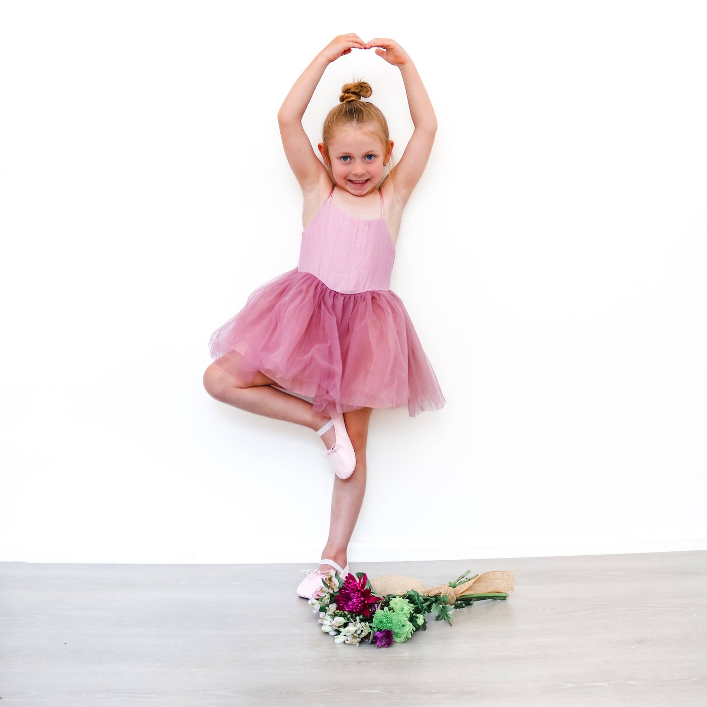 Twirl Dress