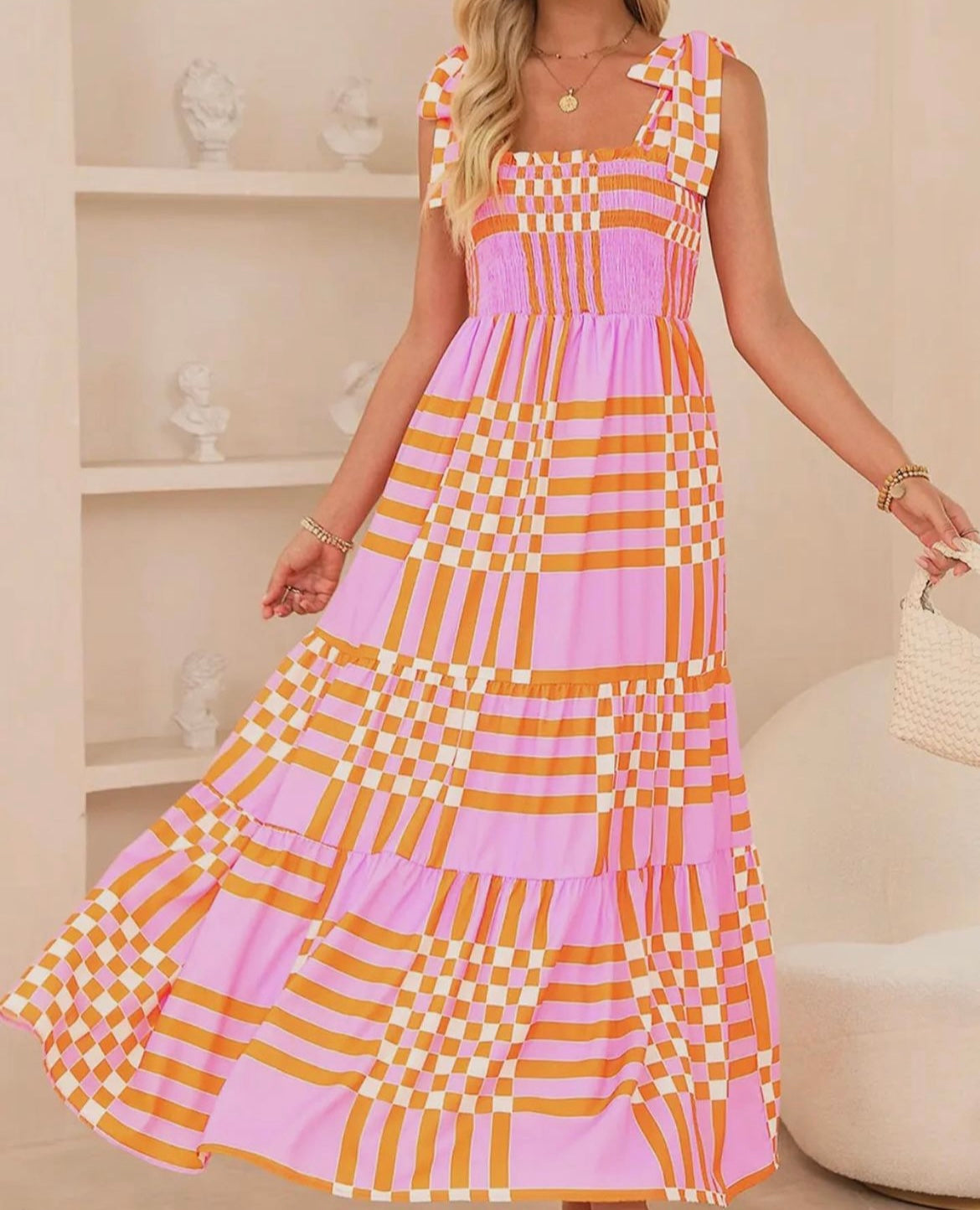 paige maxi dress