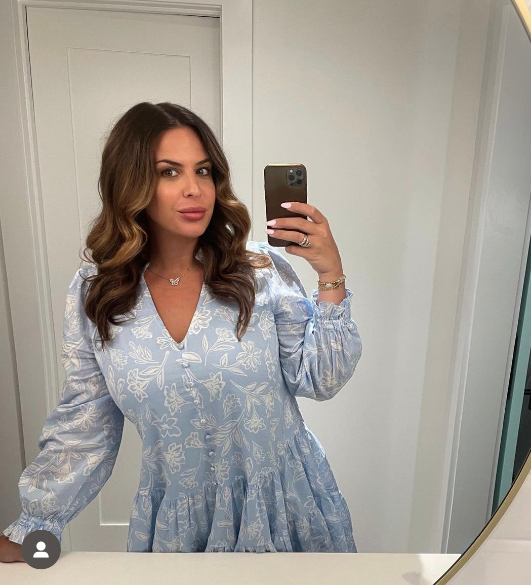 kylie dress