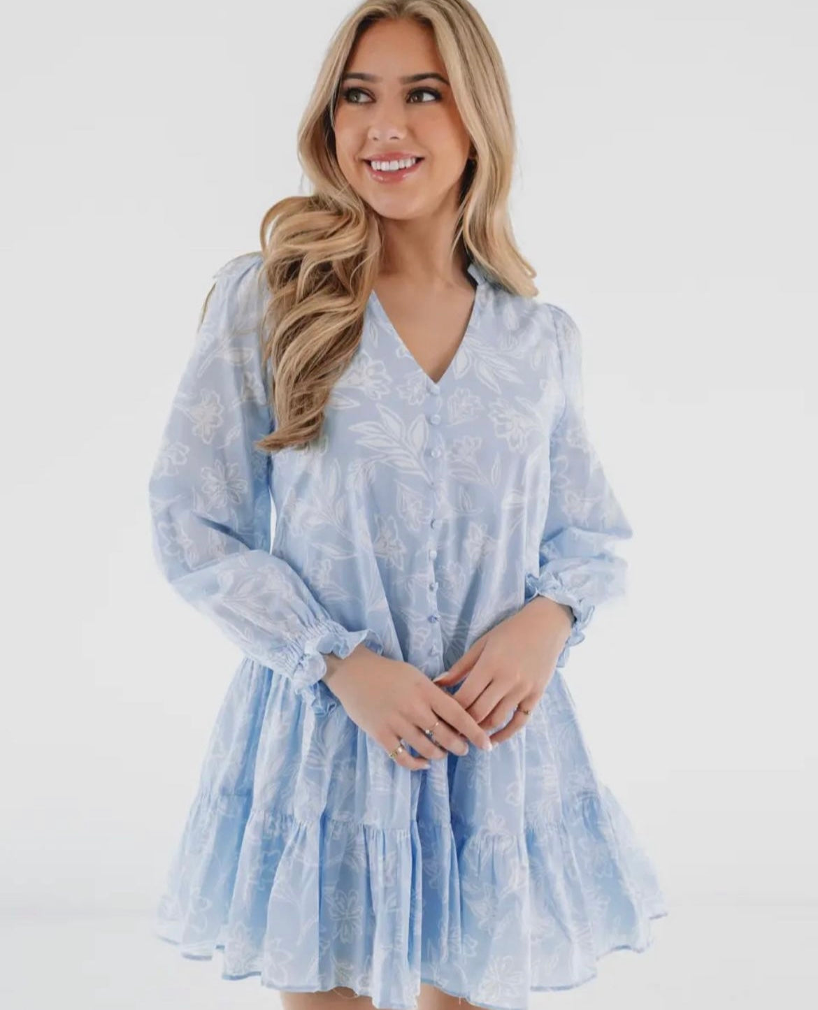 kylie dress
