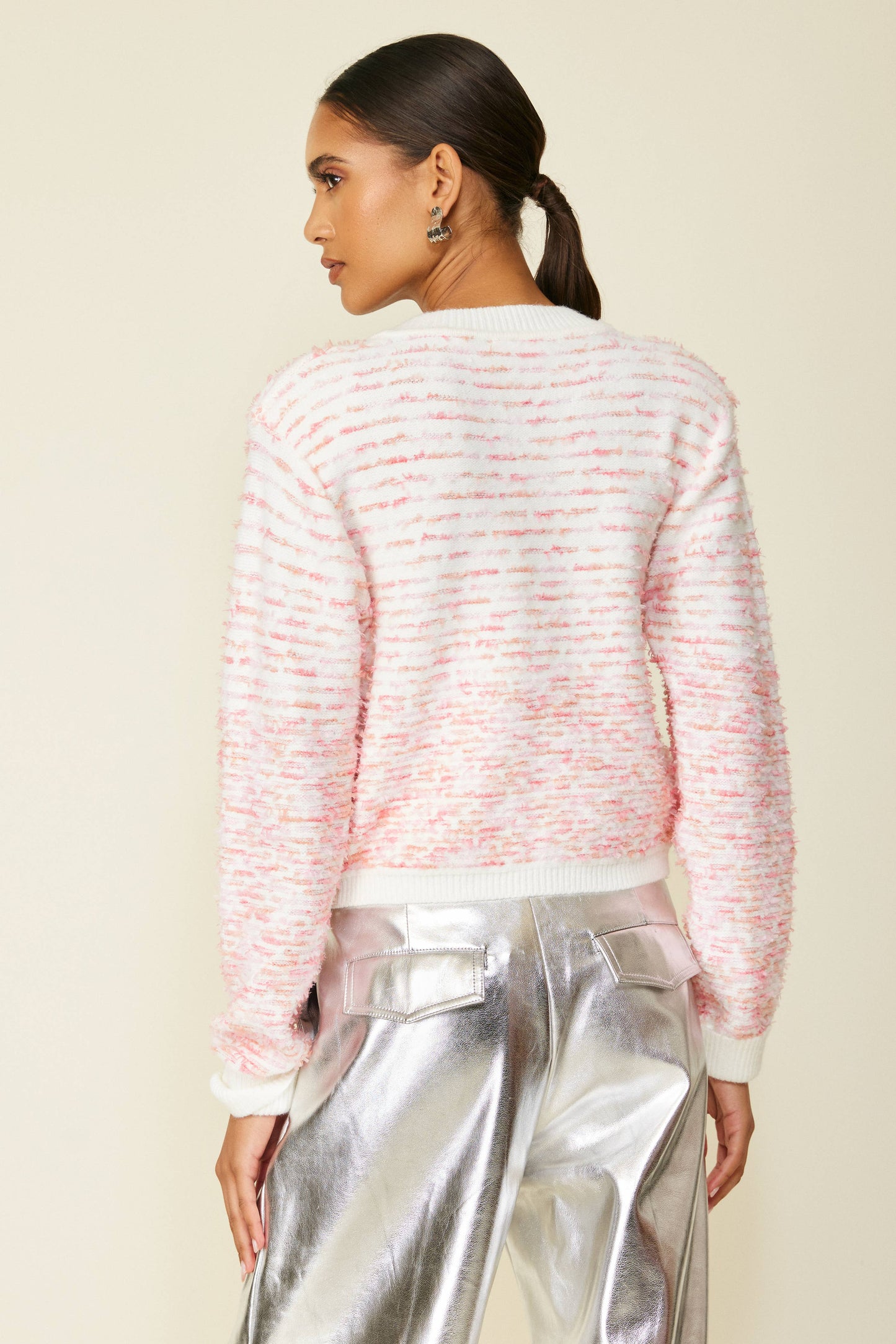 Eloise Cardigan * last one!