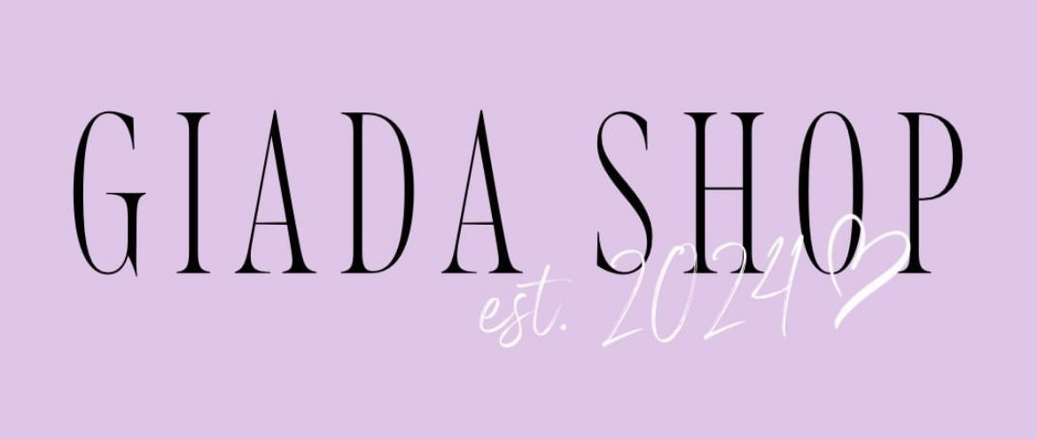 GIADA SHOP NEW YORK - GIFT CARD