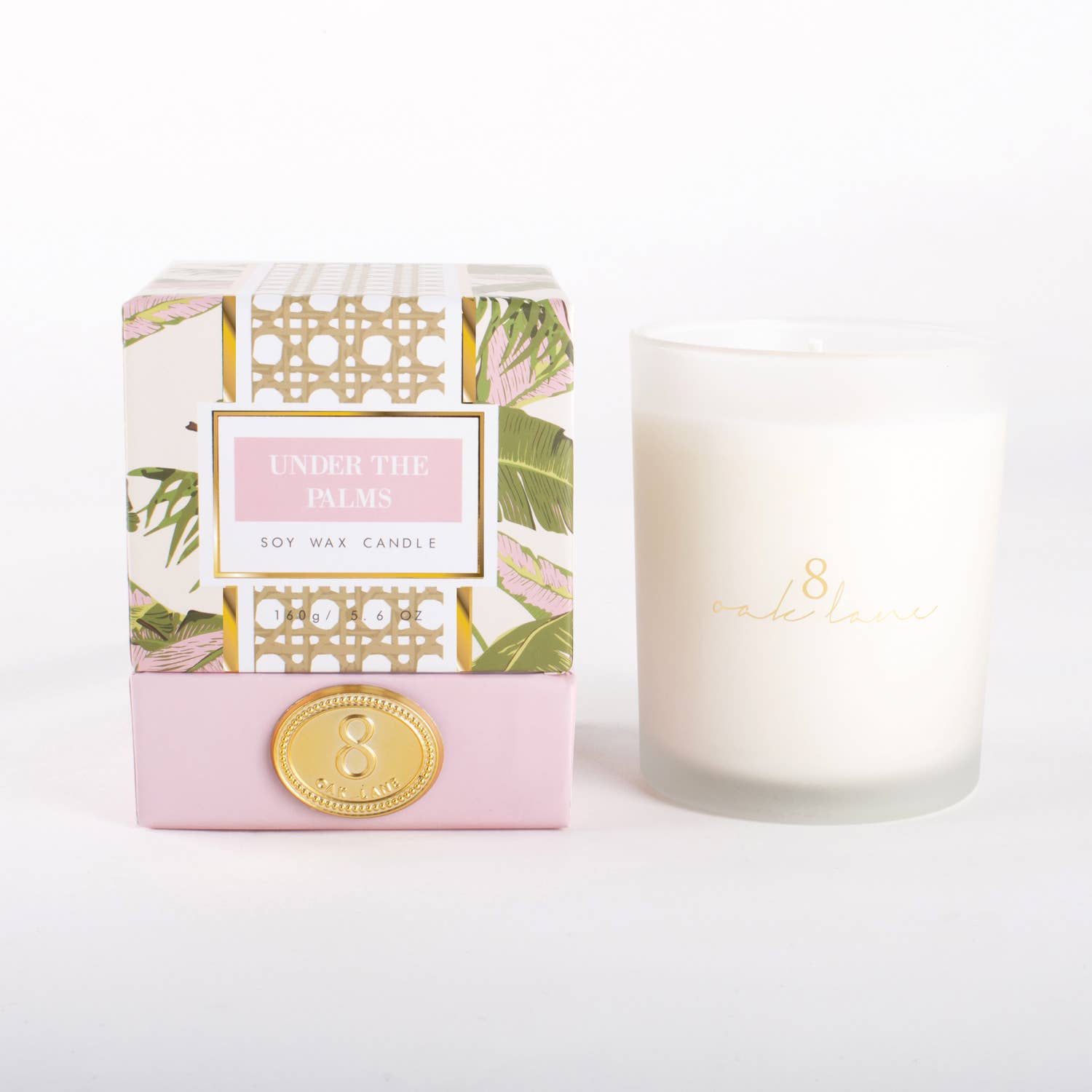CANDLES & GIFTS