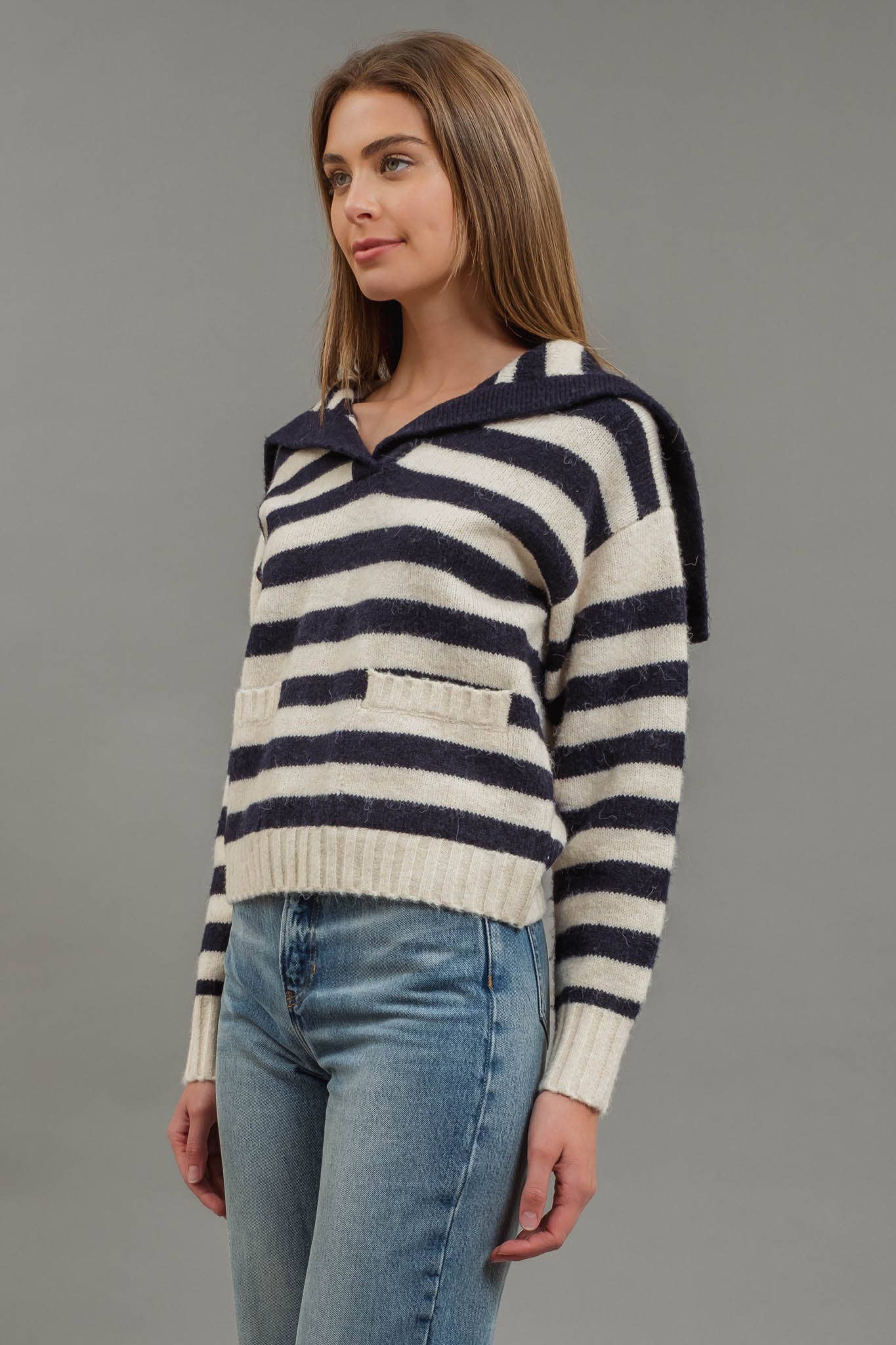 SAILOR KNIT