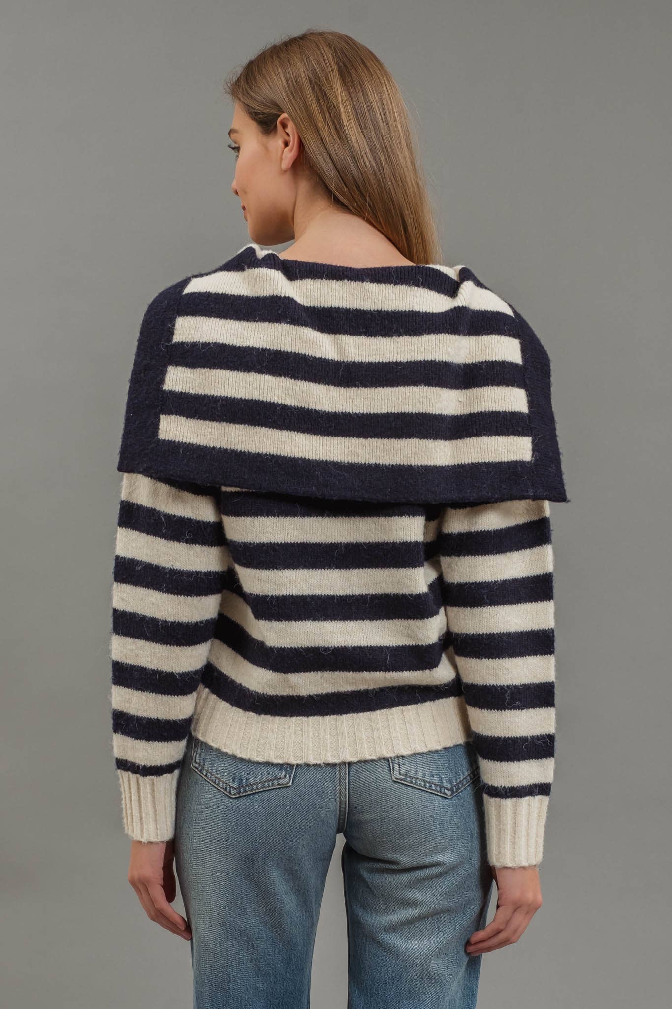SAILOR KNIT