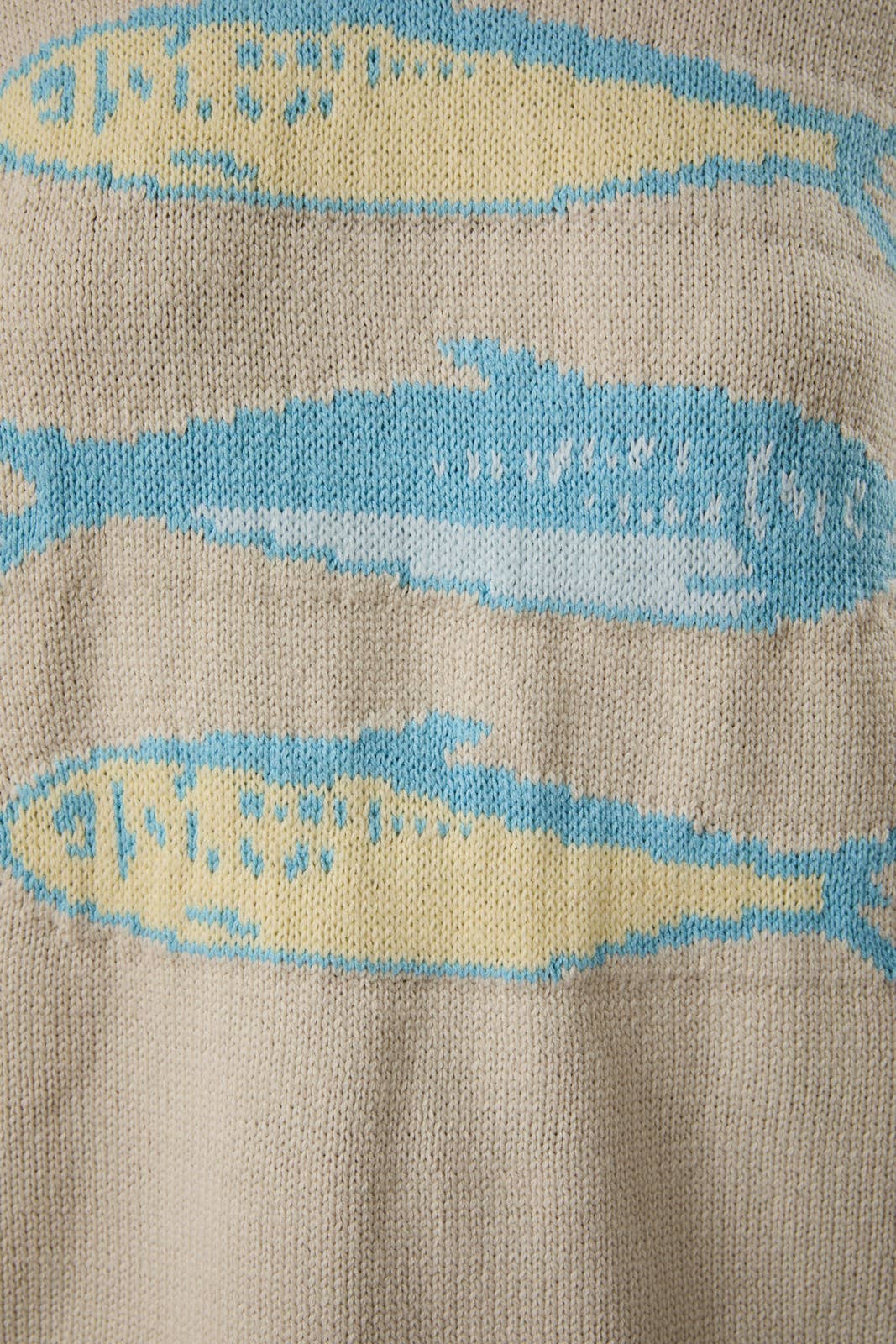 Sardine Sweater
